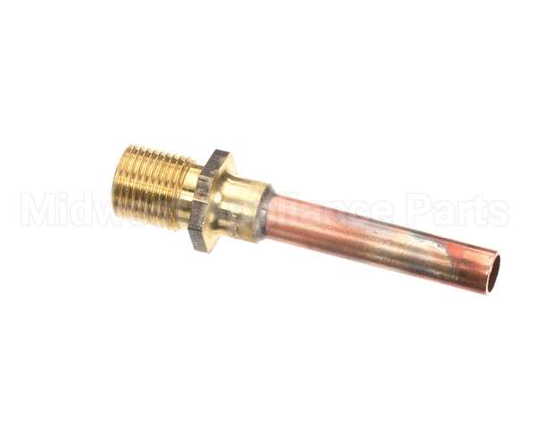 8360343 Manitowoc Ice Coupl Male 5/8-18 Thd