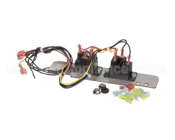 83636 Perfect Fry Fire Alarm Svc Kit #2Dt002-Cl