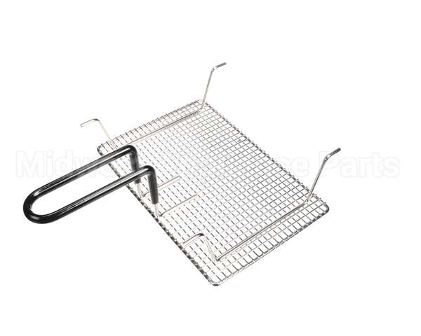 83649 Perfect Fry Cover,Xl Basket #6Ht002