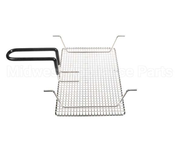 83649 Perfect Fry Cover,Xl Basket #6Ht002