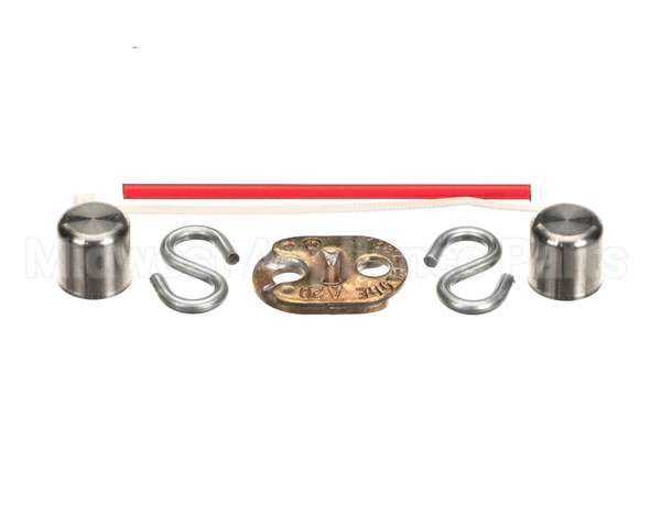 83661 Perfect Fry Kit, Fusible Lnk W/Cap #2Dt960