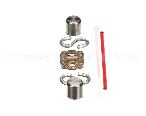 83661 Perfect Fry Kit, Fusible Lnk W/Cap #2Dt960