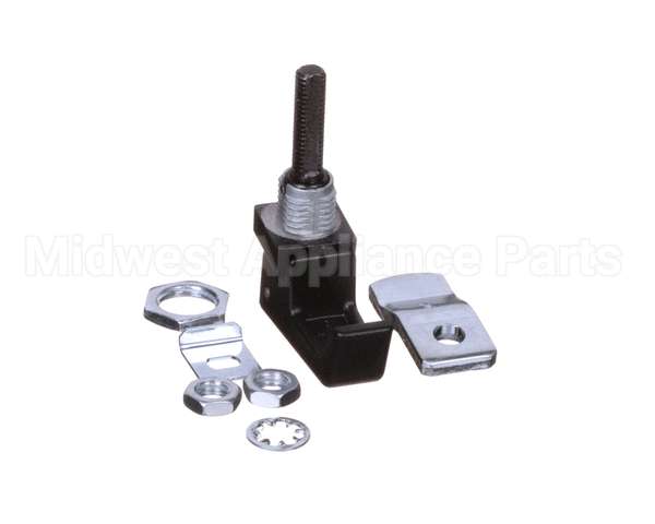 83668 Perfect Fry Latch, Lift & Turn