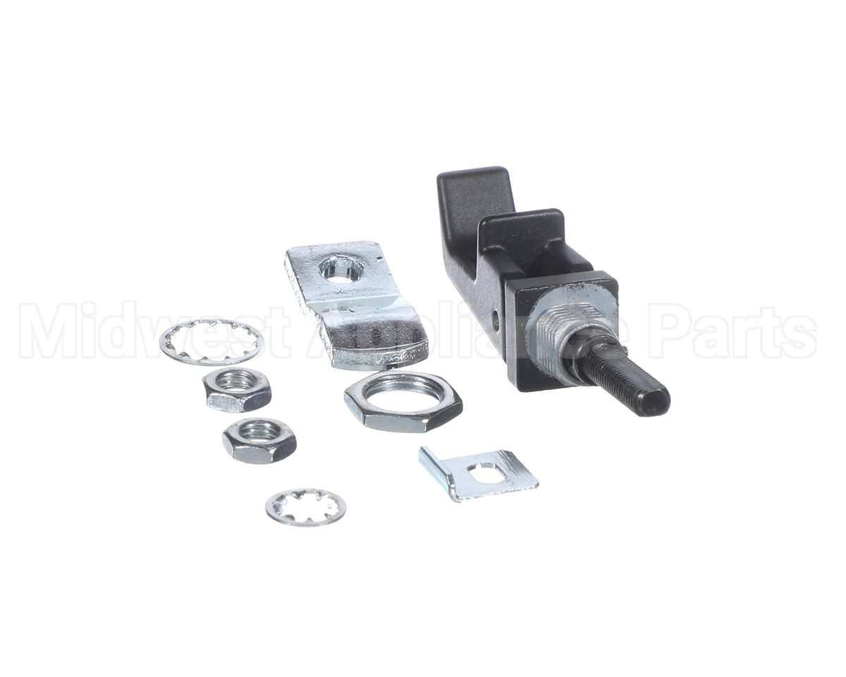 83669 Perfect Fry Kit,Lift & Turn Latch