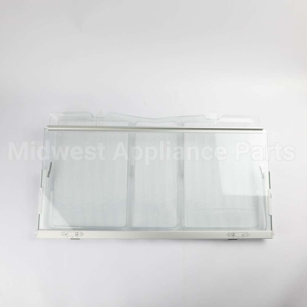 836728P Fisher Paykel Shelf Gl Hcl 790B Assy Sc