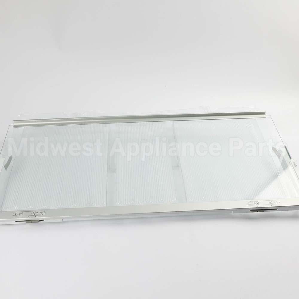 836728P Fisher Paykel Shelf Gl Hcl 790B Assy Sc