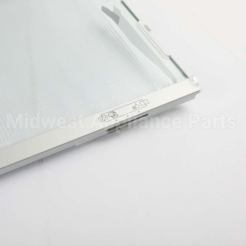 836728P Fisher Paykel Shelf Gl Hcl 790B Assy Sc