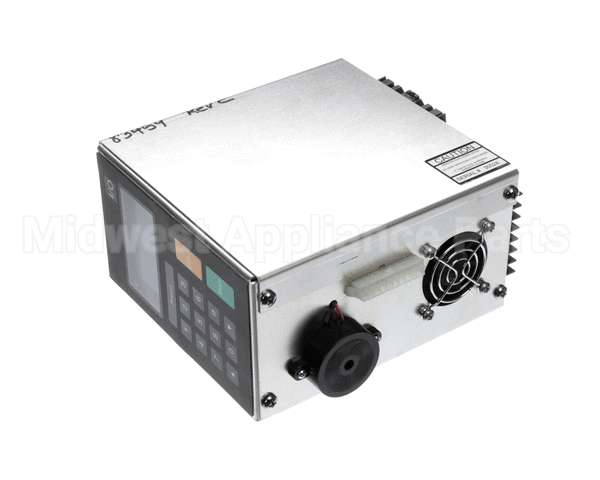 83674 Perfect Fry Kit,E-Box 3Ph Service