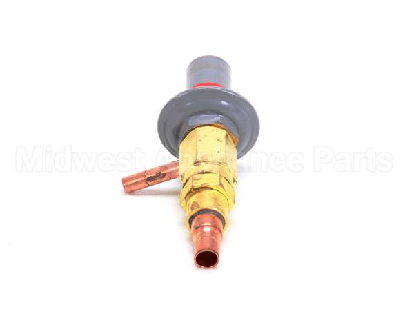 8367793 Manitowoc Ice Hpr Valve, Sporlan Aj-C 0/100
