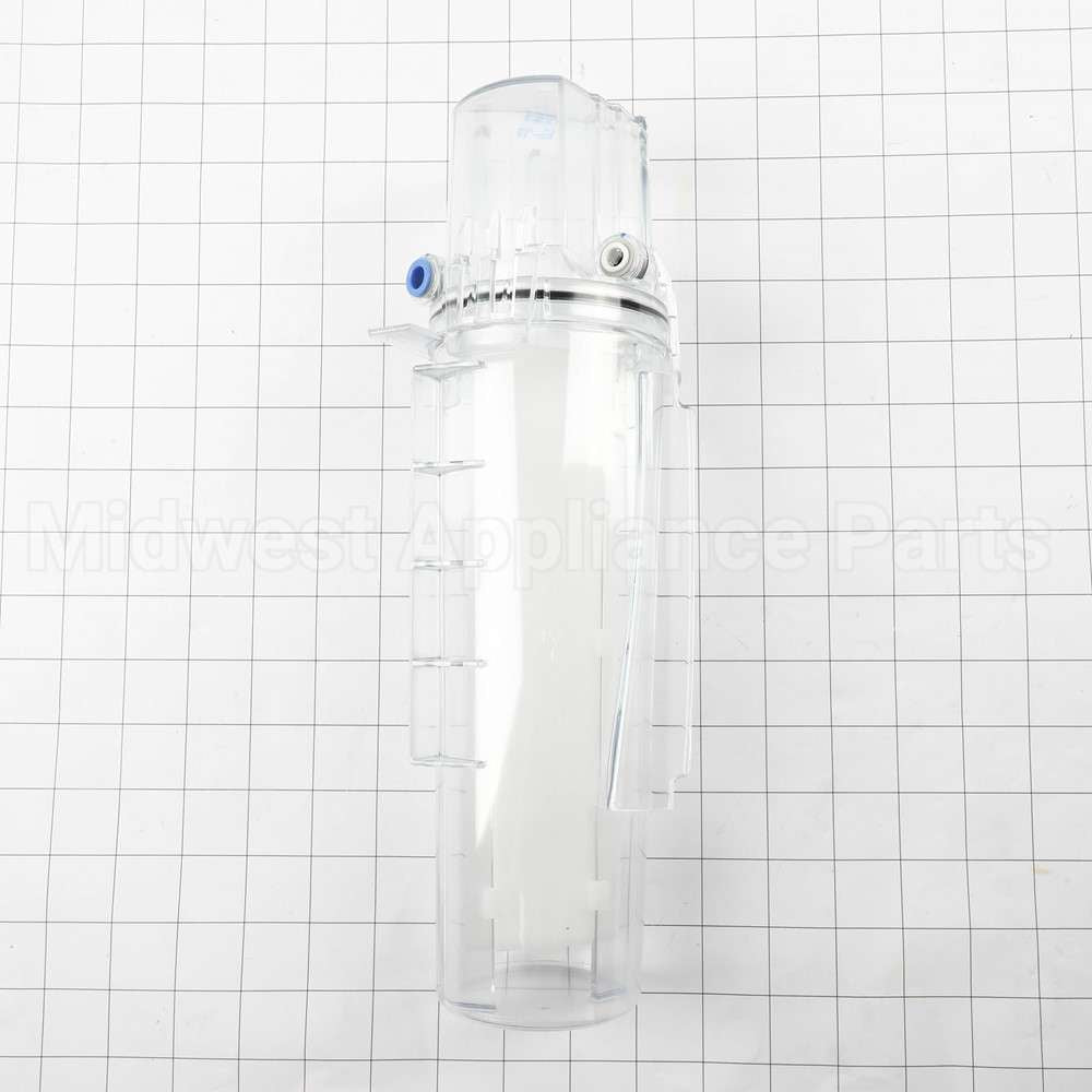 836846P Fisher Paykel Tank Dispenser Assembly