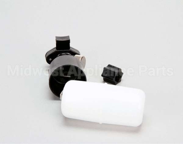 8369049 Manitowoc Ice Float Valve W/Instructions