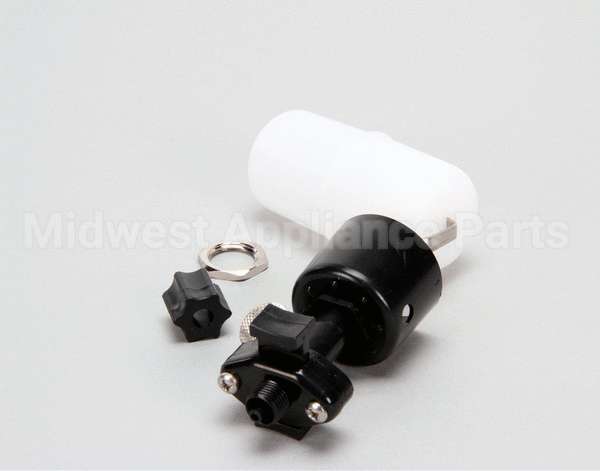 8369049 Manitowoc Ice Float Valve W/Instructions