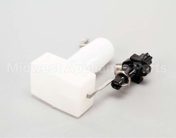 8369059 Manitowoc Ice Float Valve Assembly-W/Instruction