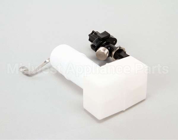 8369059 Manitowoc Ice Float Valve Assembly-W/Instruction
