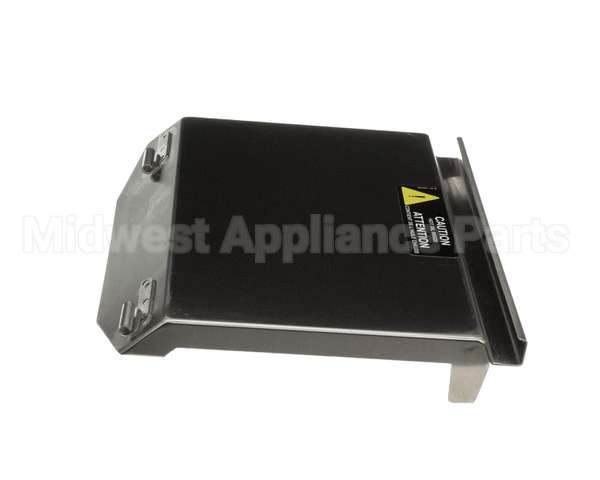 83694 Perfect Fry Door, Front Asm