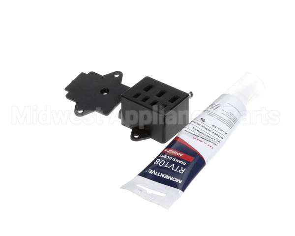 83699 Perfect Fry Kit, Female Connector