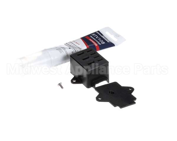 83699 Perfect Fry Kit, Female Connector