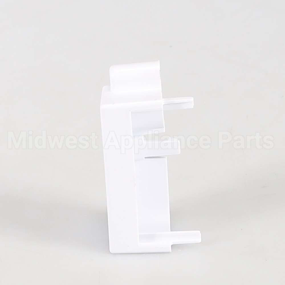 837050 Fisher Paykel Cap Flapper Bottom