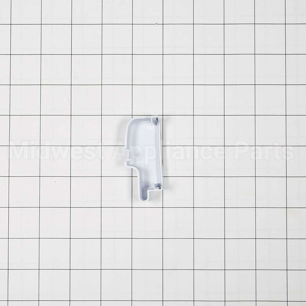 837050 Fisher Paykel Cap Flapper Bottom