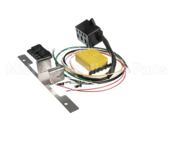 83706 Perfect Fry Kit,Assy Female Conn