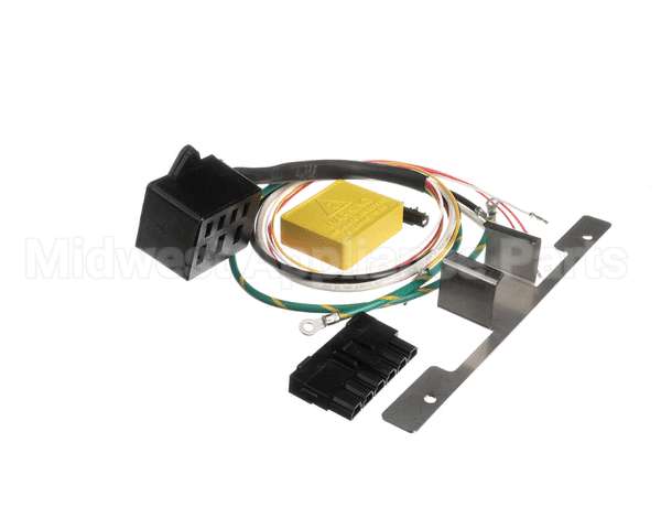83706 Perfect Fry Kit,Assy Female Conn