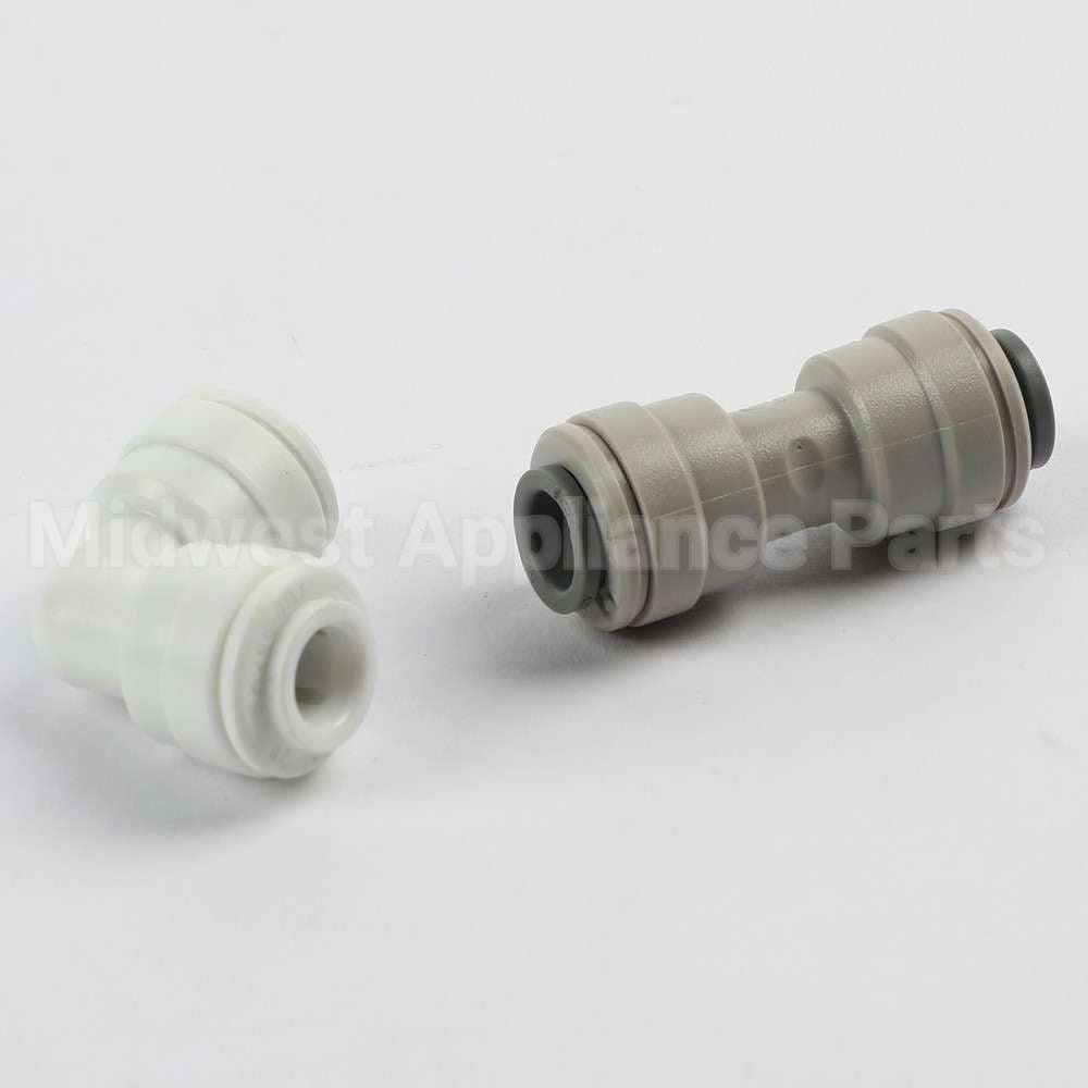837192P Fisher Paykel Connectors Jg Rf Freestanding