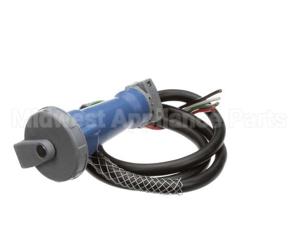 8371965-1 Franke Oep Blue 30A P&S Drop Card