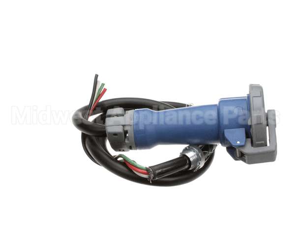 8371965-1 Franke Oep Blue 30A P&S Drop Card