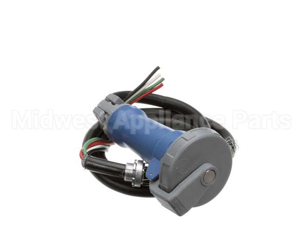 8371965-1 Franke Oep Blue 30A P&S Drop Card