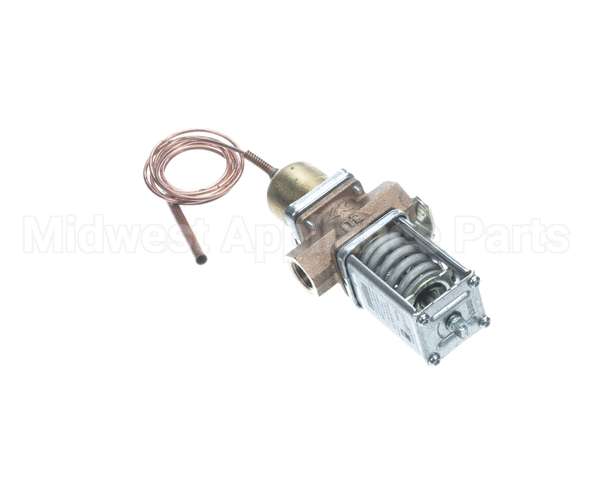 8372069 Multiplex Wtr Regulating Valve V46Aa-39