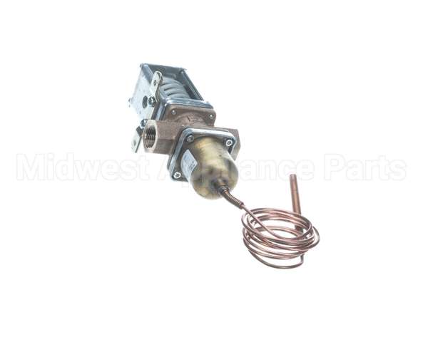 8372069 Multiplex Wtr Regulating Valve V46Aa-39