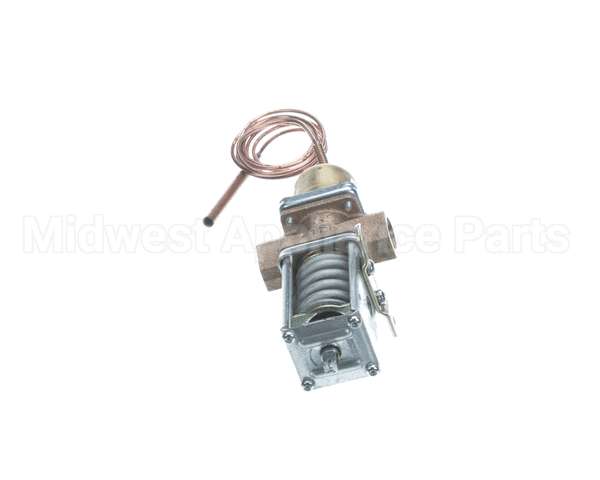 8372069 Multiplex Wtr Regulating Valve V46Aa-39