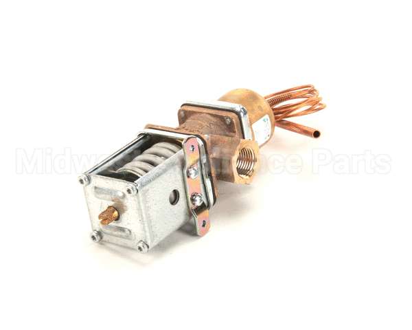 8372123 Manitowoc Ice Water Reg Valve V46Ab-29D