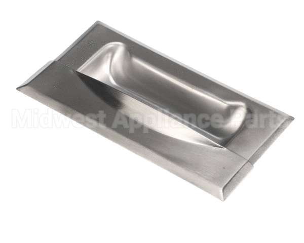 83728 Structural Concepts Handle Pull Door Recessed