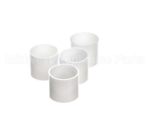 83751 Server Kit Gaging Collar 4/Bag Case