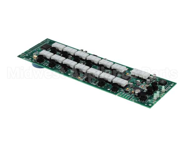 83758 Henny Penny Control-Hc90X 13Tmr Single Bd