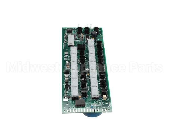 83758 Henny Penny Control-Hc90X 13Tmr Single Bd