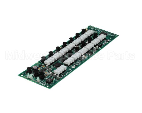 83758 Henny Penny Control-Hc90X 13Tmr Single Bd