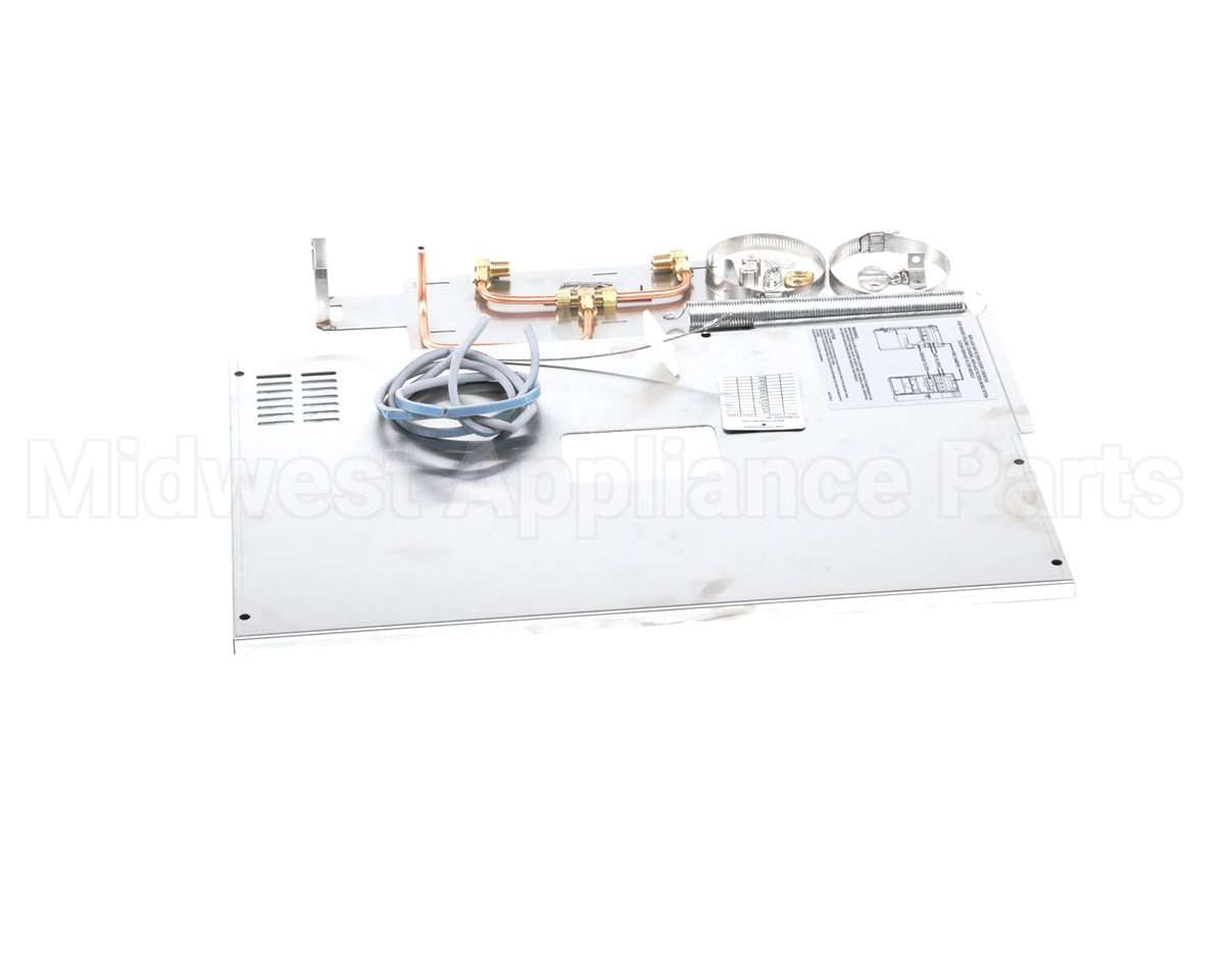 83795 Perfect Fry Extinguisher Upgrade Kit Pfc
