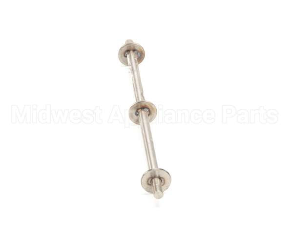 83851 Apw Wyott Shaft Idler Wheel W/Assembly