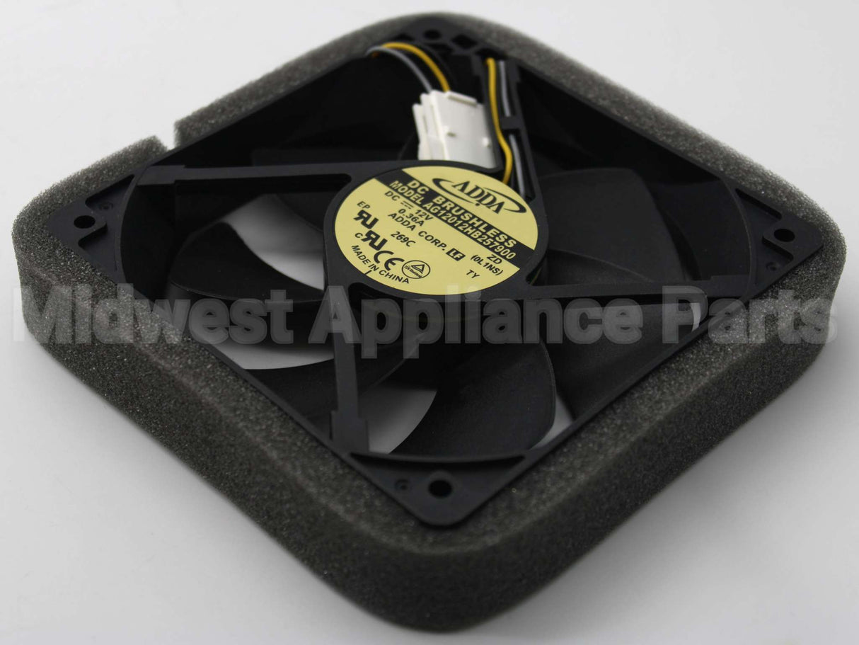 838855P Fisher Paykel Fan Condenser