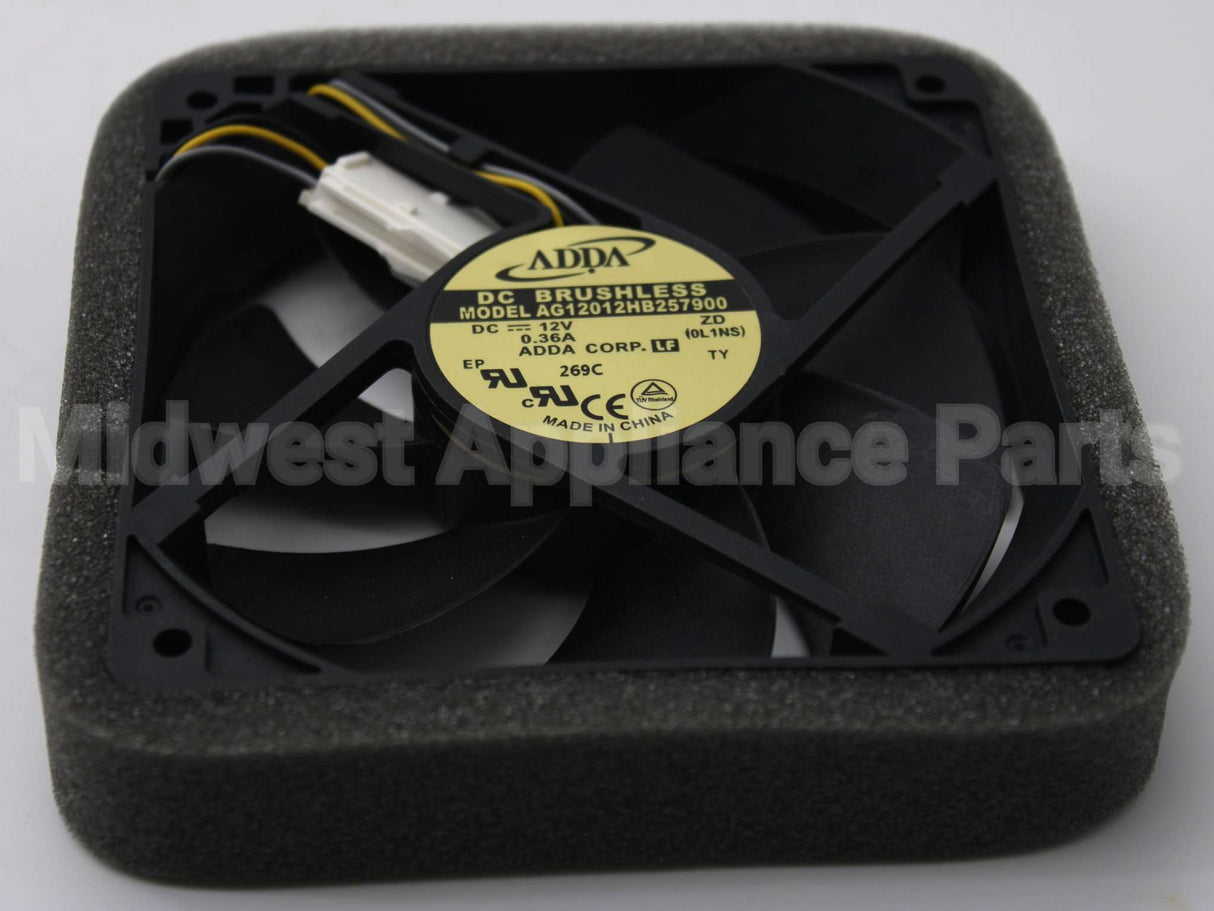 838855P Fisher Paykel Fan Condenser