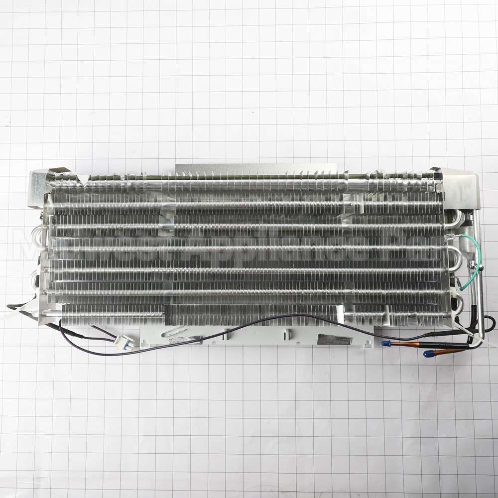 838859P Fisher Paykel Evap Assy 790B R134A 120V