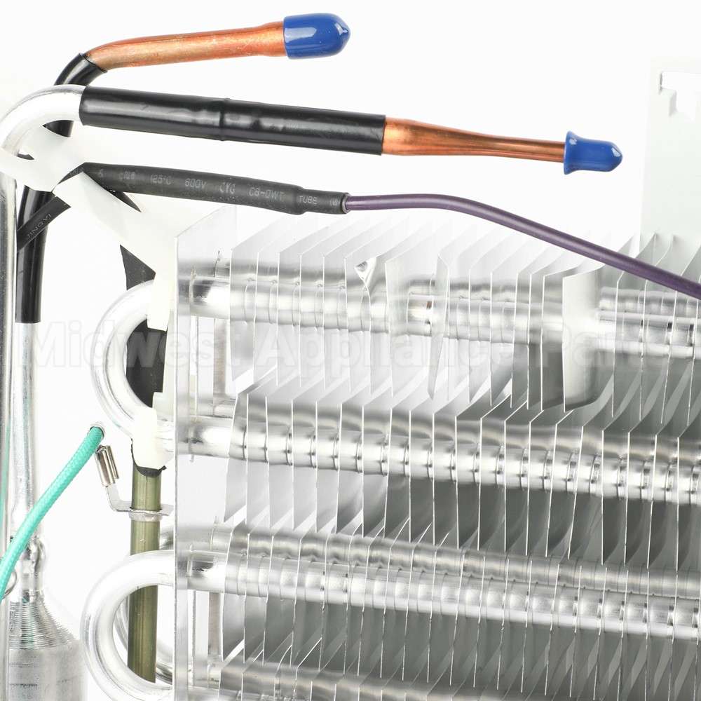 838859P Fisher Paykel Evap Assy 790B R134A 120V