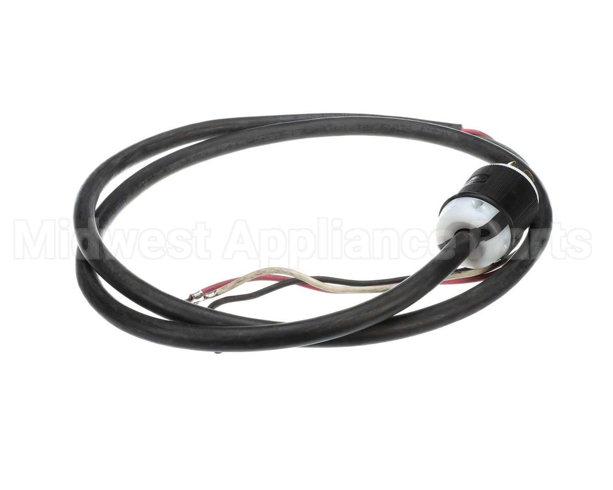 83889 Henny Penny Assembly - 12Ga Cord Cfa