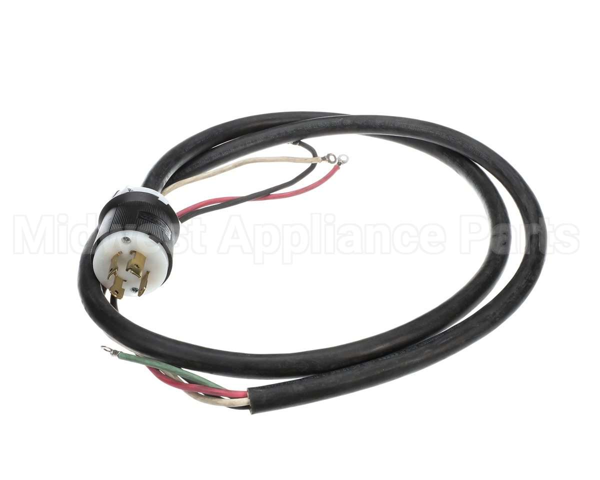 83889 Henny Penny Assembly - 12Ga Cord Cfa