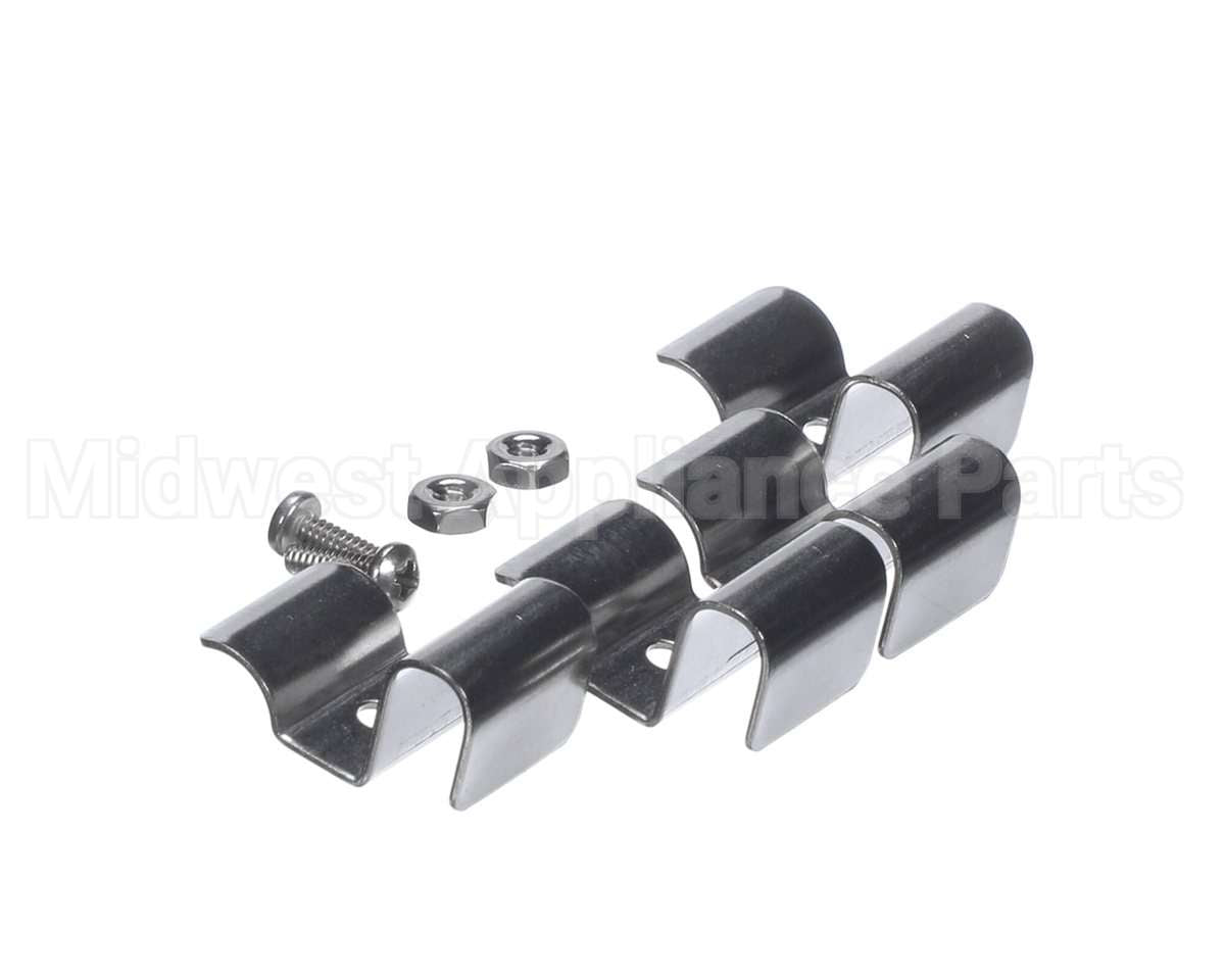 83903 Blodgett Kit, Clamp, Firebar Element