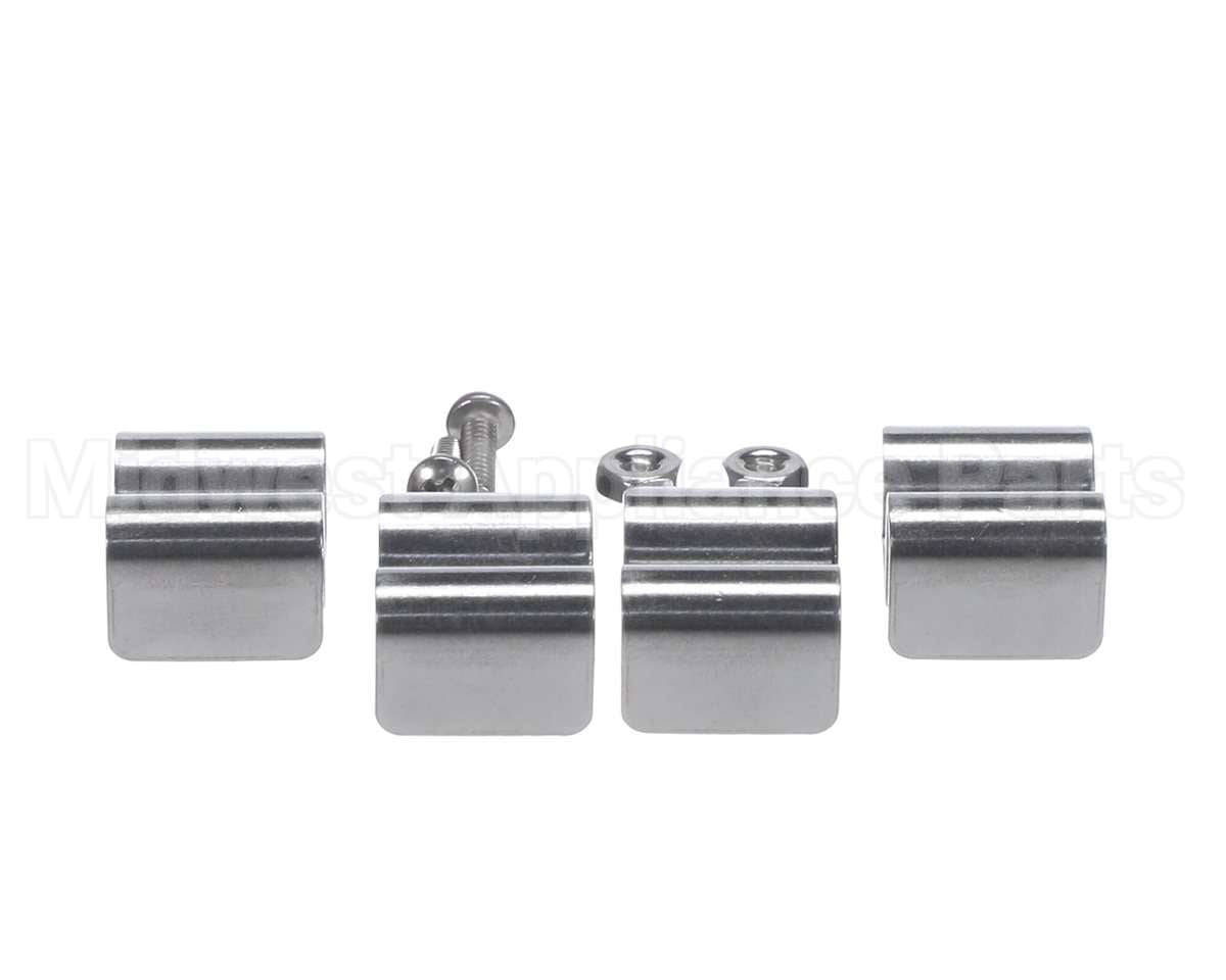 83903 Blodgett Kit, Clamp, Firebar Element