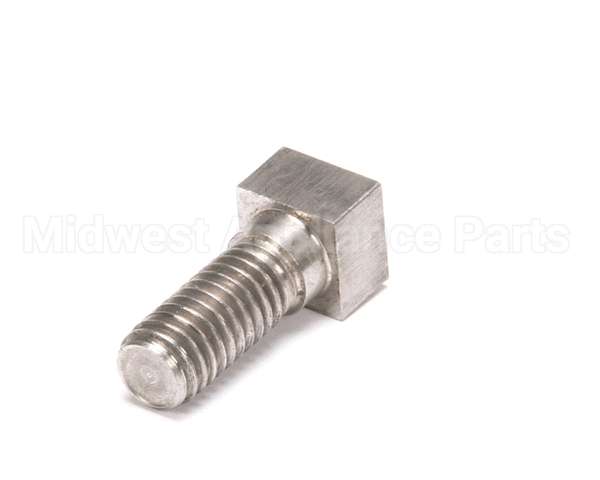 8395 Hardt Screw Shoulder Sq Hd S/S 3/8-16 Drive/Sp