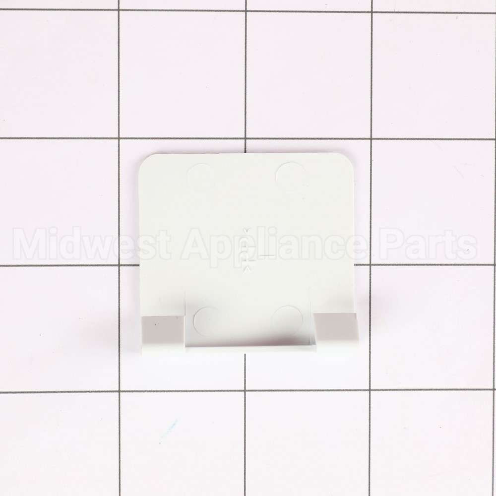 839924 Fisher Paykel Cover Door Top Skin Attach